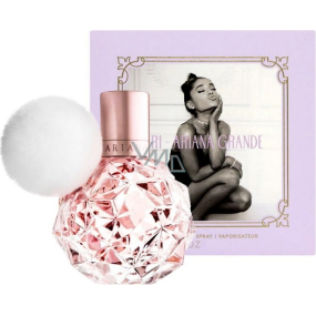 Ariana Grande Ari parfümiertes Wasser für Frauen 50 ml