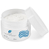 Aromatica Bebutter Bio Natürliche geschlagene Sheabutter für empfindliche und empfindliche Haut 200 ml