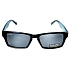 Coyote Polarized Sunglasses polarisierter Kunststoff dunkel 1P32