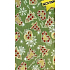 Nekupto Cellophan Beutel 20 x 35 cm Weihnachtsgrün 172 50 ZN