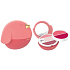 Pupa Bird 1 Makeup Lip Schminkpatrone 001 5,4 g