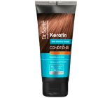 DR. Santé Keratin Haar tief regenerierender und pflegender Conditioner für sprödes, sprödes Haar ohne Glanz 200 ml