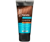 DR. Santé Keratin Haar tief regenerierender und pflegender Conditioner für sprödes, sprödes Haar ohne Glanz 200 ml