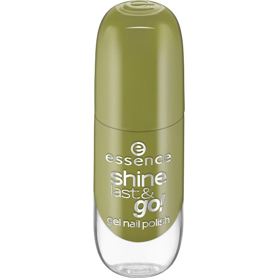 Essence Shine Last & Go! Nagellack 50 Ich bin was ich bin 8 ml
