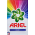 Ariel Color Waschpulver für farbige Wäschekiste 48 Dosen 3,6 kg
