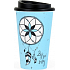 Albi Design Reisebecher Traumfänger 350 ml