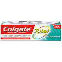 Colgate Total Active Fresh Zahnpasta 75 ml
