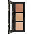 Catrice Luminice Highlight & Bronze Glow Palette Leuchtpalette 020 Feel Gold 12,6 g