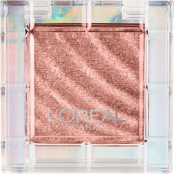 Loreal Paris Color Queen Lidschatten 21 Allmächtig 3,8 g
