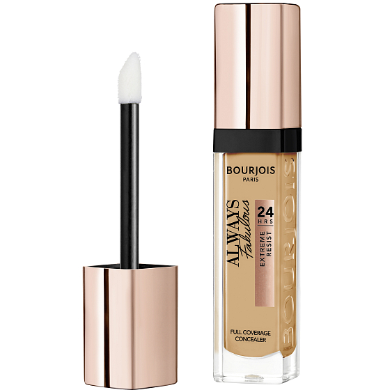 Bourjois Immer fabelhaft 24h Concealer 400 Rose Beige 6 ml