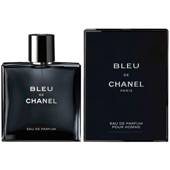 Chanel Bleu de Chanel parfümiertes Wasser für Männer 300 ml