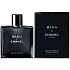 Chanel Bleu de Chanel parfümiertes Wasser für Männer 300 ml