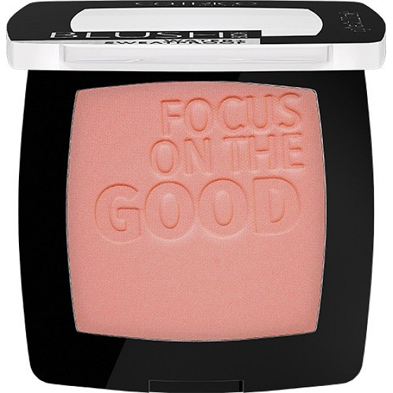 Catrice Blush Box erröten 025 Nude Peach 6 g