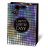 BSB Luxus Geschenk Papiertüte 36 x 26 x 14 cm Alles Gute zum Geburtstag LDT 415 - A4
