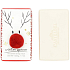 Castelbel Winterfichte - Winterfichte Weihnachtstoilettenseife 200 g