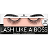 Essence Lash Like a Boss False Lashes künstliche Wimpern 03 Unique 1 Paar