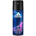 Adidas UEFA Champions League Victory Edition Deospray für Herren 150 ml