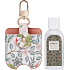 Heathcote & Ivory Jasmine & Green Tea Händedesinfektionsmittel im 45 ml Etui