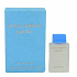 Dolce & Gabbana Light Blue Eau de Toilette für Frauen 4,5 ml Miniatur