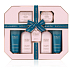 Baylis & Harding Jojoba-, Vanille- und Mandelöl Waschgel 300 ml + Bademilch 300 ml + Toilettenseife 150 g + Duschcreme 130 ml + Körperlotion 130 ml + Badesalz 100 g, Kosmetikset für Frauen