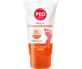 Astrid Peo Creme für verkrustete Haut an den Füßen 75 ml