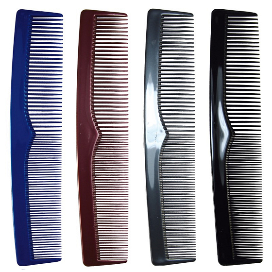 Natalia Angers Kamm 18,7 cm 1 Stück