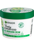 Garnier Body Superfood Avocado Body Cream für trockene bis sehr trockene Haut 380 ml