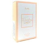 Dezzling Lady Eau de Parfum für Frauen 15 ml