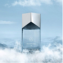 Mercedes-Benz Men Air Eau de Parfum für Männer 60 ml