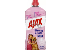 Ajax Strong Safe hygienischer Universalreiniger, 1 l