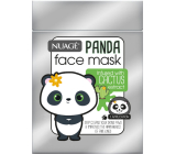 Nuagé Skin Panda Textilmaske für alle Hauttypen 1 Stück