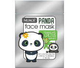 Nuagé Skin Panda Textilmaske für alle Hauttypen 1 Stück
