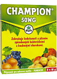 Fungizid Champion Biom 50WG Mittel zum Schutz von Pflanzen, 2x10 g