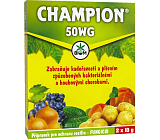 Fungizid Champion Biom 50WG Mittel zum Schutz von Pflanzen, 2x10 g