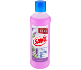 Savo Lavendel Universal Desinfektions- und Reinigungsmittel ohne Chlor 1 l