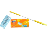 Swiffer XXL Staubwedel-Set Teleskopstiel + Staubwedel 2 Stück, Set