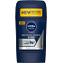 Nivea Men Antiperspirant Derma Dry Control fest, 50 ml