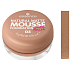 Essence Natural Matte Mousse Foundation Schaum Make-up 03 16 g