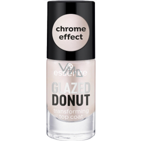 Essence Glazed Donut Chrom-Effekt Nagellack 8 ml