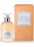 Laura Biagiotti Aqve Romane Ambrosia Aurea Eau de Toilette für Frauen 100 ml