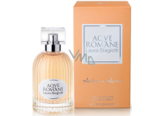 Laura Biagiotti Aqve Romane Ambrosia Aurea Eau de Toilette für Frauen 100 ml