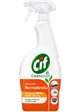 Cif universeller Reinigungsspray für Fett, 750 ml