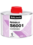 BALtech Ředidlo S 6001 400 ml