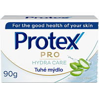 Protex Pro Hydra Care feste Seife 90 g