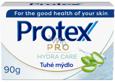 Protex Pro Hydra Care feste Seife 90 g