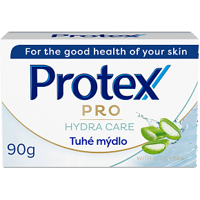 Protex Pro Hydra Care feste Seife 90 g