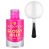 Essence Glossy Jelly mini Nagellack 02 5 ml