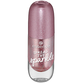 Essence Gel Nail Colour Nagellack 78 Spread The Sparkle 8 ml