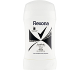 Rexona Invisible B&W Anti-Transpirant 50ml