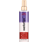 Wellaflex Heat Protection Haarspray mit Hitzeschutz 150 ml